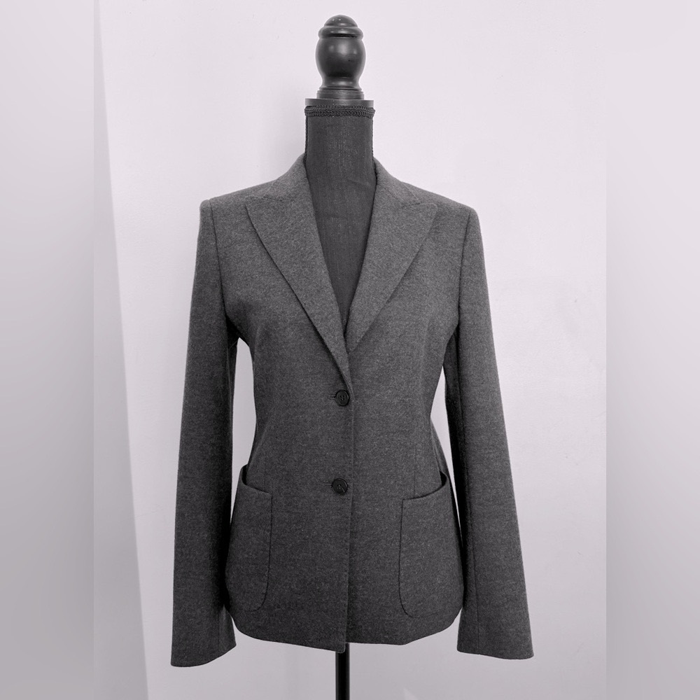 Beautiful Max Mara Designer Blazer Jacket 8!